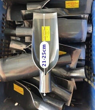 Load image into Gallery viewer, Thai Spade Gead Shovel Cut End Digging Soil Plant Flower Garden Seed Farm (2Pcs)