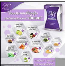 Load image into Gallery viewer, 3x Dietary Supplement Weight Control Natural extracts Garcinia cactus slim fat