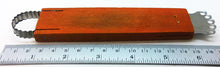 Load image into Gallery viewer, Thai Tools Kitchen Coconut 2 in 1 Scraper Shredder Vintage Wooden Grater Hand