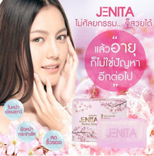 Load image into Gallery viewer, 12x Soap Botox Gluta Whitening Firm &amp; Brighten Anti Aging Natural Bar Cleansing