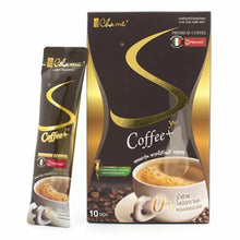 Load image into Gallery viewer, 6xChame Sye Coffee Plus Dietary Supplement Control Weight Loss Fat Burn Slimming
