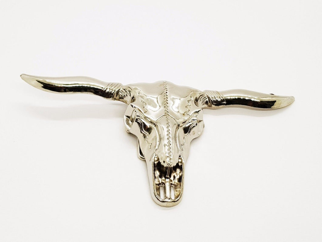 3D Buffalo Belt Buckle Western style Unique outstanding texas smart odd dominant