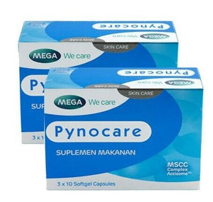 Pynocare Whitening Melasma Hyperpigmentation supplements Nourishing Skin Care