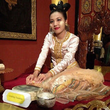 Load image into Gallery viewer, 3x Tanaka wood Dull skin Oil Control Reduce Acne Face Body Healthy Skin Natural