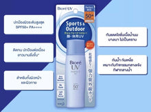 Load image into Gallery viewer, 3x SUNSCREEN LOTION UV SUNBLOCK WHITE PERFECT FACE MILK SKINCARE SPF50 30ML