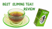 Load image into Gallery viewer, SLIMING HERB TEA 50 TEA BAGS GERMAN FAST SLIM DETOX SLIMMING DIET WEIGHT LOSS