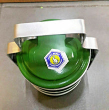 Load image into Gallery viewer, Thai Enamel Tiffin Lunch Box Food Carrier Container Pinto Bento Enamelware