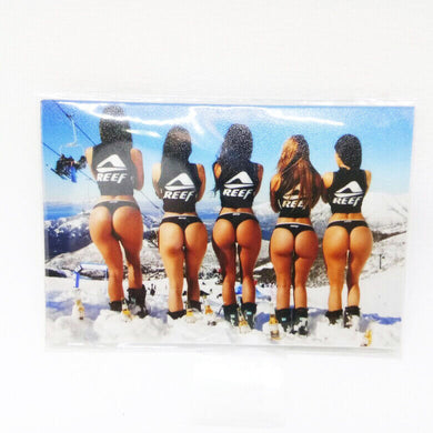 SEXY Magnet 20 excitedly Sex appeal provocative dramatic provoking savour erotic