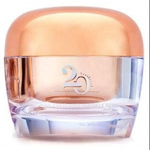 MINUS 20 Pink Gold 24K Cream Anti Wrinkle Bomb Collagen Rejuvenate Skin (30g)