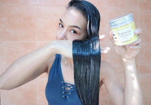 Load image into Gallery viewer, 3X Hair Regrowth Treatment Solve Thin Long Hair Accelerated Detox Chemicals 7oz