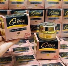 Load image into Gallery viewer, 24X OWhite Skin Cream whitening brighten reduce wrinkles darkspot Nourishing