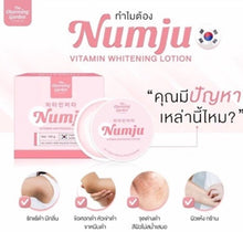 Load image into Gallery viewer, 3x armpit whitening hyperpigmentation Lotion body lotion Soft &amp;Sensual dry skin