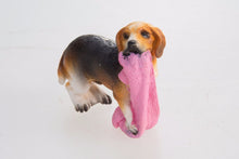 Load image into Gallery viewer, ÚBeagle Magnet Resin Hand Shaped Painted Collectibles Easter