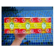 Load image into Gallery viewer, 6x Whitening Soap Face Skin Cleansing Original Herbal Anti-Acne Spot 5.41 fl oz