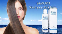 Load image into Gallery viewer, SAMORN Shampoo Hair Tonic Reduces Hair Loss Solutions Hair Loss New 250ml