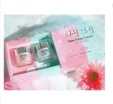 Load image into Gallery viewer, 12x Day And Night Cream Moisture Reduce Acne Wrinkles Spots Skin Care Freshness