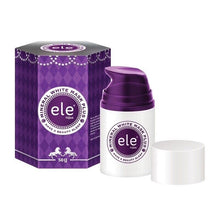 Load image into Gallery viewer, 2x ELE Mineral White Mask Plus Bright Skin Sleep Mask Moisturizing All Natural