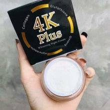 Load image into Gallery viewer, 12X Night Cream whitening face skin care dark spots remover dark spot correct
