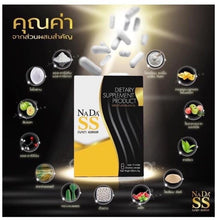 Load image into Gallery viewer, 3x Dietary Supplement Control Hunger Burning Excess Fat Burner Control Appetite