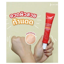 Load image into Gallery viewer, 3x Sunscreen Whitening Skin DD Cream Watermelon Nourishing SPF50 PA+++ 3.5 oz