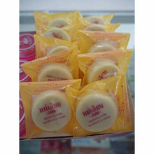 Load image into Gallery viewer, 12x Mae Leab Traditional Thai Lip Balm Natural Bee Wax Coconut Oil Frankincense