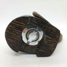 Load image into Gallery viewer, Elephant Pepper Powder Kitchen Tools Manual Grinder Stainless Steel Hand Wooden