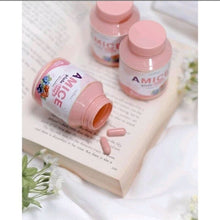 Load image into Gallery viewer, 6x Gluta Amice Berry Anti Aging Reduce Wrinkles Face Radiant Beauty Smooth Skin
