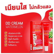 Load image into Gallery viewer, 6x Sunscreen Whitening Skin DD Cream Watermelon Nourishing SPF50 PA+++ 3.5 oz