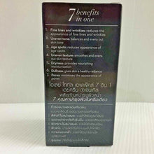 Load image into Gallery viewer, Olay Total Effects 7 In 1 Reduce Anti Aging Healthy Aura Smooth Radiant Skin