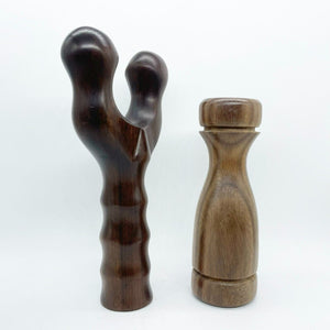2x Set Wooden Tool THAI TOK SEN Device Relieve Pain Aches Body Equipment