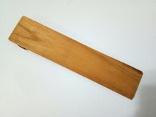 Load image into Gallery viewer, Carved Elephant Bookmark Wooden Craft Handmade Ver.2 Accessory Collectibles