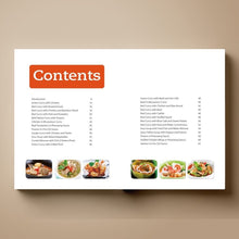 Load image into Gallery viewer, Cookbook Thai Curry Favorite Recipes From Home Kitchen All Over Thailand Popular