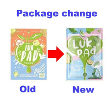 Load image into Gallery viewer, 12x LUK PAD DETOX Herbal Super Clean Healthy Care Slimming Weight Control