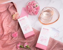 Load image into Gallery viewer, 12X WHITENING FACE GLUTA POWDER day and night skin nourishing dark spots removal