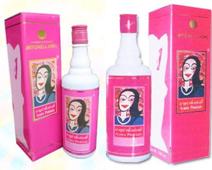 Ayura Pinklady Formula 1 Herbal Drink Rejuvenation Tighten Postmenopausal Women