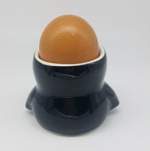Load image into Gallery viewer, Penguin Egg Cup Holders Ceramic Holder Collectible Animal (Set 2)