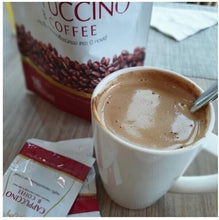 Load image into Gallery viewer, 1000 pcs  Instant Coffee Mix arabica coffee beans cholesterol Weight Control Health