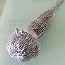 Load image into Gallery viewer, 20 x Hanger orchid wire plants hanging ornamental garden tree flower 4 leg DHL