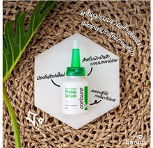 Load image into Gallery viewer, 4 Oxecure Serum Advantage Acne Spot Clear Potion Nourishing Sensitive Freshness