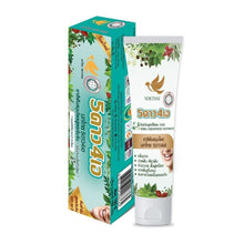 Load image into Gallery viewer, 5x 5Star4A Toothpaste Thai Herbal Concentrated Breath Refresh All Natural 100g