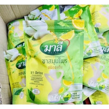Load image into Gallery viewer, 2x150g Malee Tea Detox Thai Herbal Instant Natural Cleanse Colon Weight Loss