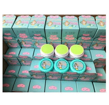 Load image into Gallery viewer, 24x Nourishing Whitening Brightening Armpit Elbow Groin Knee Bottom Apple cream