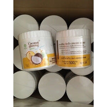 Load image into Gallery viewer, 2x Ginseng Coconut CREAM BY EPS Skin Soft Beauty Smooth Soft Radiance Naturally