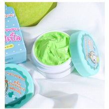 Load image into Gallery viewer, 24x Nourishing Whitening Brightening Armpit Elbow Groin Knee Bottom Apple cream