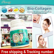 Load image into Gallery viewer, Ausway Bio-collagen Marine Royal Jelly Grape Seed Extract Supplements 30 Capsule