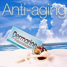 Load image into Gallery viewer, Dermarine Slow Down Anti Aging Build Immunity All Natural Extract 30 Capsules