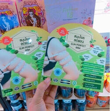 Load image into Gallery viewer, 3x30caps Slim Perfect Arm Herbal Detox Reduce Arm Size Natural Extract Fat Block