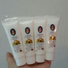 Load image into Gallery viewer, 6 x Relief Pain Cramp Longan Seed Cream Joint Muscle Herbal Mae Kulab Thai Herb