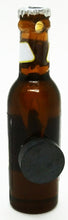Load image into Gallery viewer, Magnet Leo Beer Bottle Plastic Shaped Bottle Beer Thai Collectibles Easter