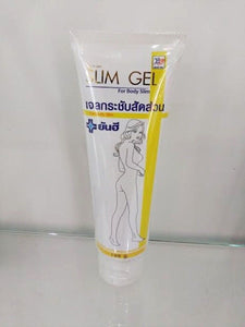 4 Skin Whitening Care Gel Intimate Area Parts Reduce Fat Anti Cellulite BodySlim